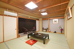 Raki Onsenryokan