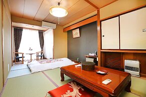 Raki Onsenryokan