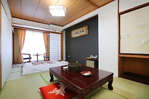 Raki Onsenryokan