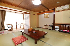 Raki Onsenryokan