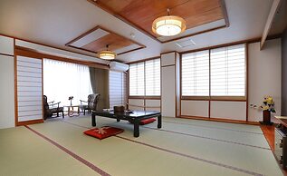 Raki Onsenryokan
