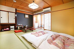 Raki Onsenryokan