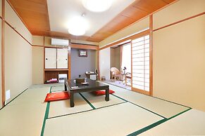 Raki Onsenryokan
