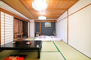 Raki Onsenryokan