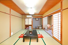 Raki Onsenryokan