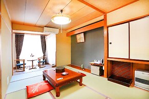 Raki Onsenryokan