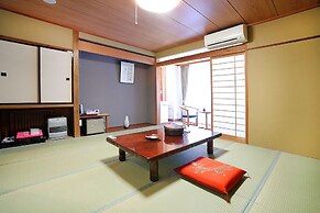 Raki Onsenryokan