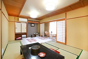 Raki Onsenryokan