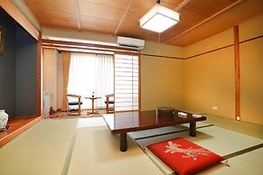 Raki Onsenryokan