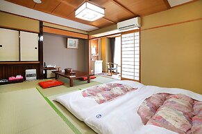 Raki Onsenryokan