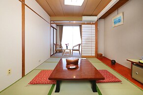 Raki Onsenryokan