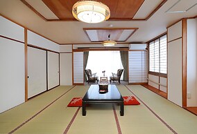 Raki Onsenryokan
