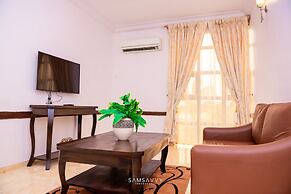 Dees Hotels Apartment & Suites