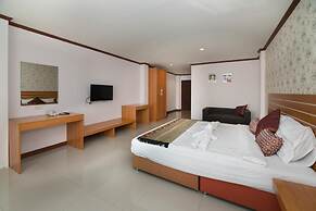 Regenta Central Residency