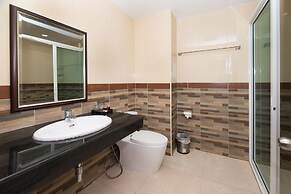 Regenta Central Residency