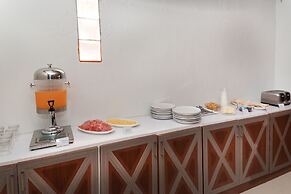 Regenta Central Residency