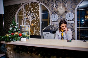 Park hotel Orlowsky