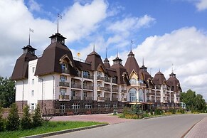 Park hotel Orlowsky