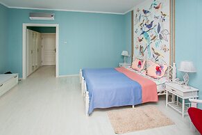 Park hotel Orlowsky