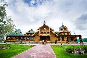 Park hotel Orlowsky