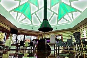 Park hotel Orlowsky