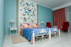 Park hotel Orlowsky
