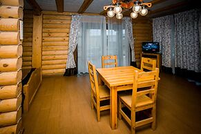 Park hotel Orlowsky