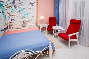 Park hotel Orlowsky
