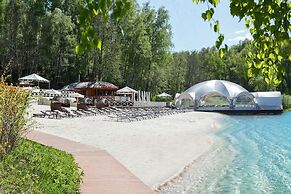 Park hotel Orlowsky