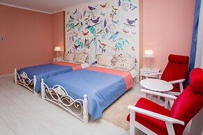 Park hotel Orlowsky