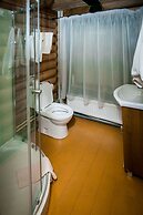 Park hotel Orlowsky