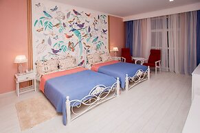 Park hotel Orlowsky