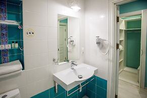 Park hotel Orlowsky