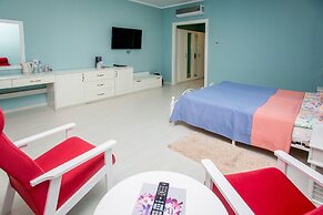 Park hotel Orlowsky