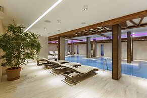 Park hotel Orlowsky