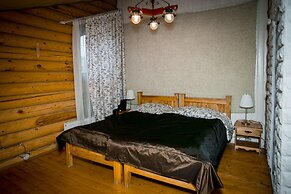 Park hotel Orlowsky
