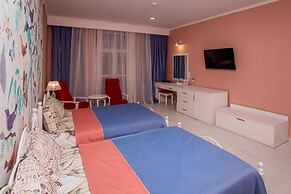 Park hotel Orlowsky