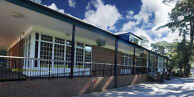 The Lodge at Meyrick Park
