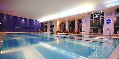 The Lodge at Meyrick Park