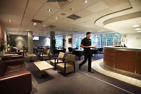 The Lodge at Meyrick Park