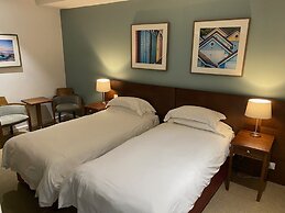 The Lodge at Meyrick Park