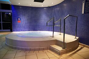 The Lodge at Meyrick Park