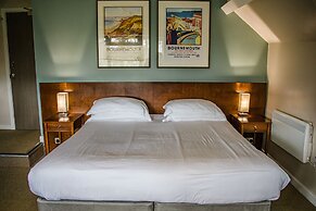 The Lodge at Meyrick Park