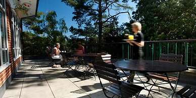 The Lodge at Meyrick Park