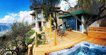 Almond House Suites Arachova - Adults Only