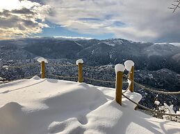 Almond House Suites Arachova - Adults Only