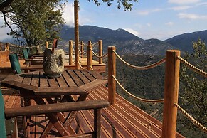 Almond House Suites Arachova - Adults Only