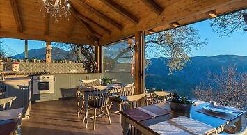 Almond House Suites Arachova - Adults Only