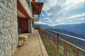 Almond House Suites Arachova - Adults Only