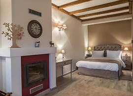 Almond House Suites Arachova - Adults Only